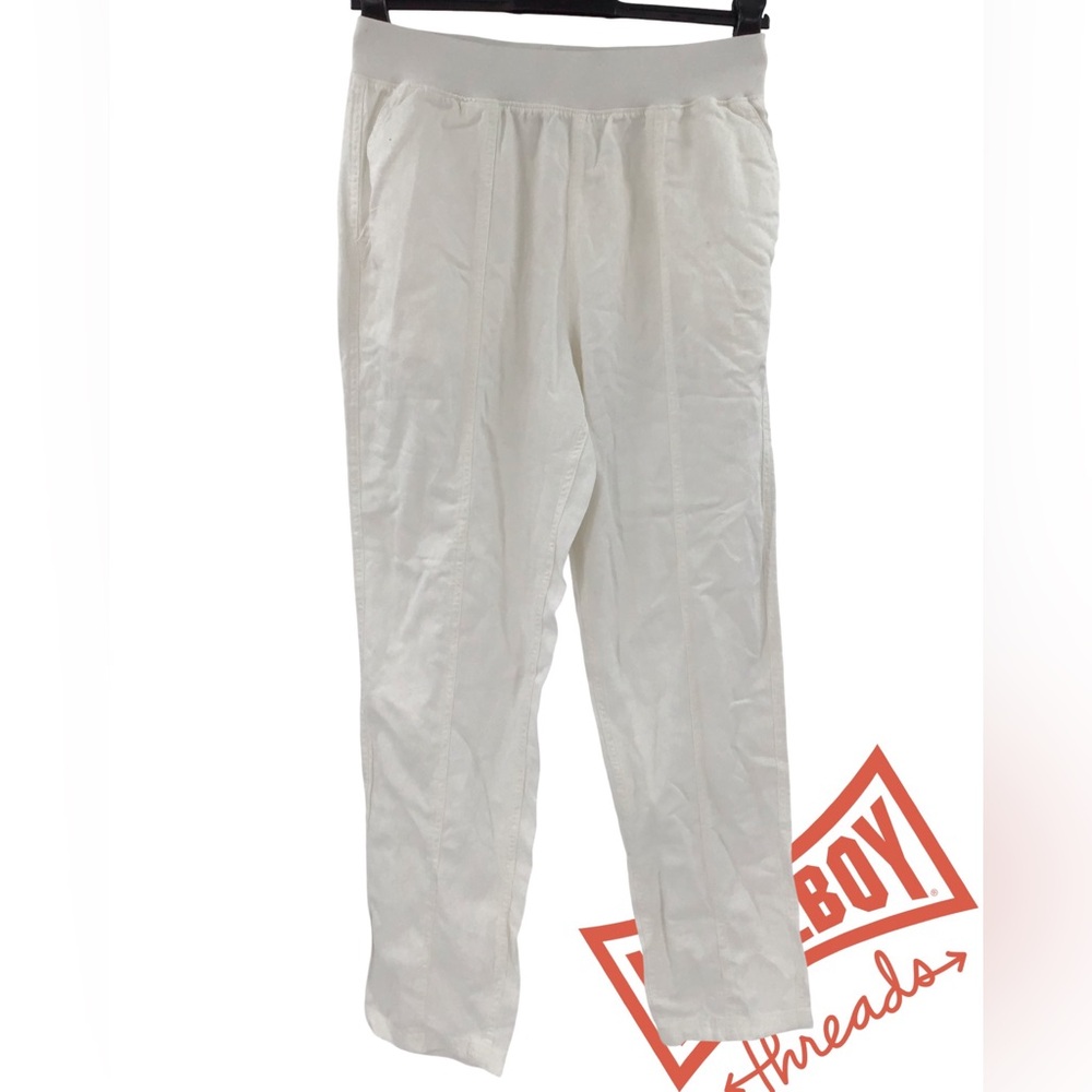 White Women's Pants